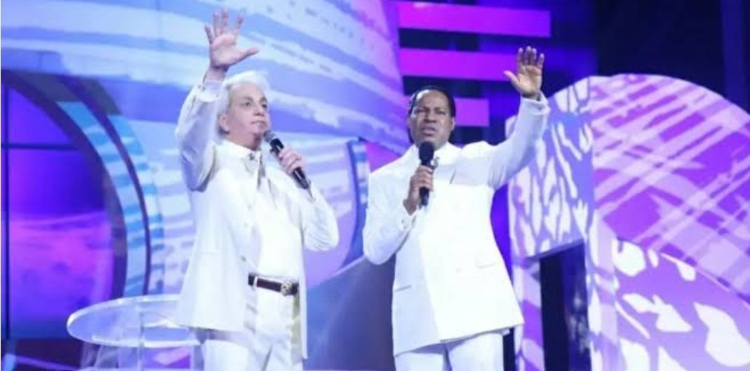 TEACHINGS ON PRAYER

📍 Prayers do not die. It outlives the lives of those who prayed.

📍 No power can stand against the man or woman who knows how to pray.

📍Prayerlessness is a SIN
1 Sam.12v23

📍God listens to your heart when you pray. Always pray from your heart

📍A