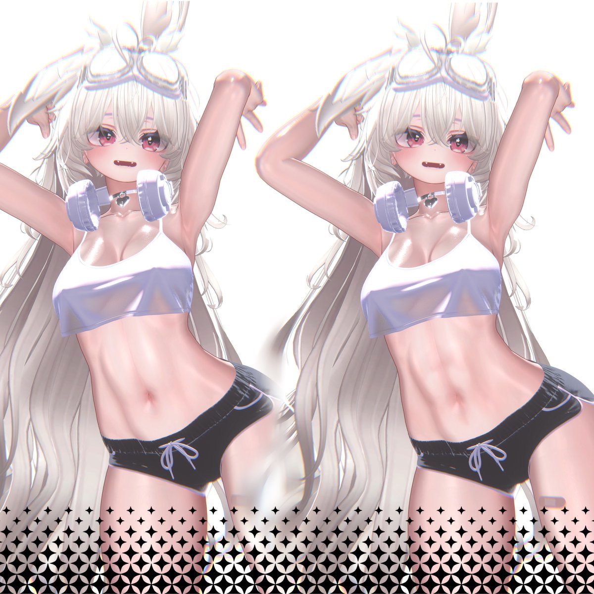 ×AURORA× tweet media