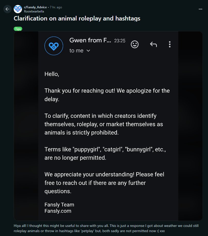So.... this is crazy.