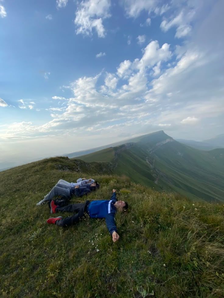 The goal is neverrrrrrrrrrrrrrrrrrrr gucci bags. It's seeing the world, breathing in nature, and living free.