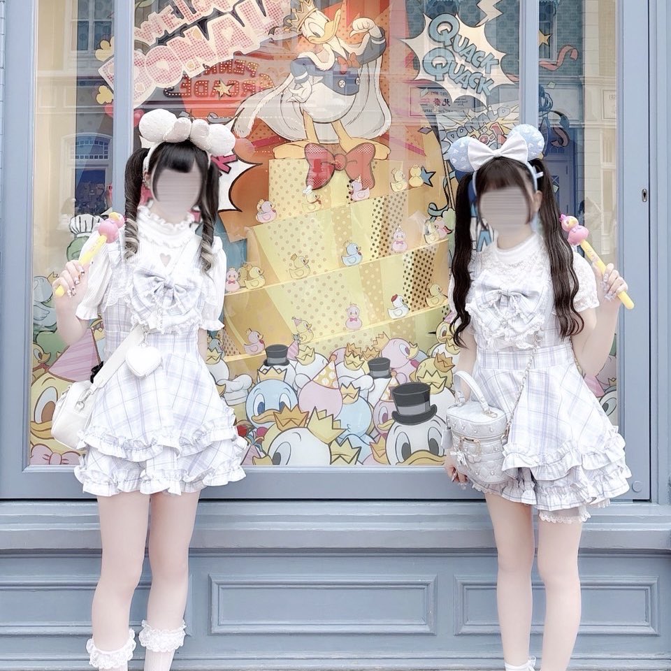 MARS チェック DOLLY キャミワンピース ピンク MA*RS（アメーバーマーズ）の「チェックDollyキャミワンピース（シャツ