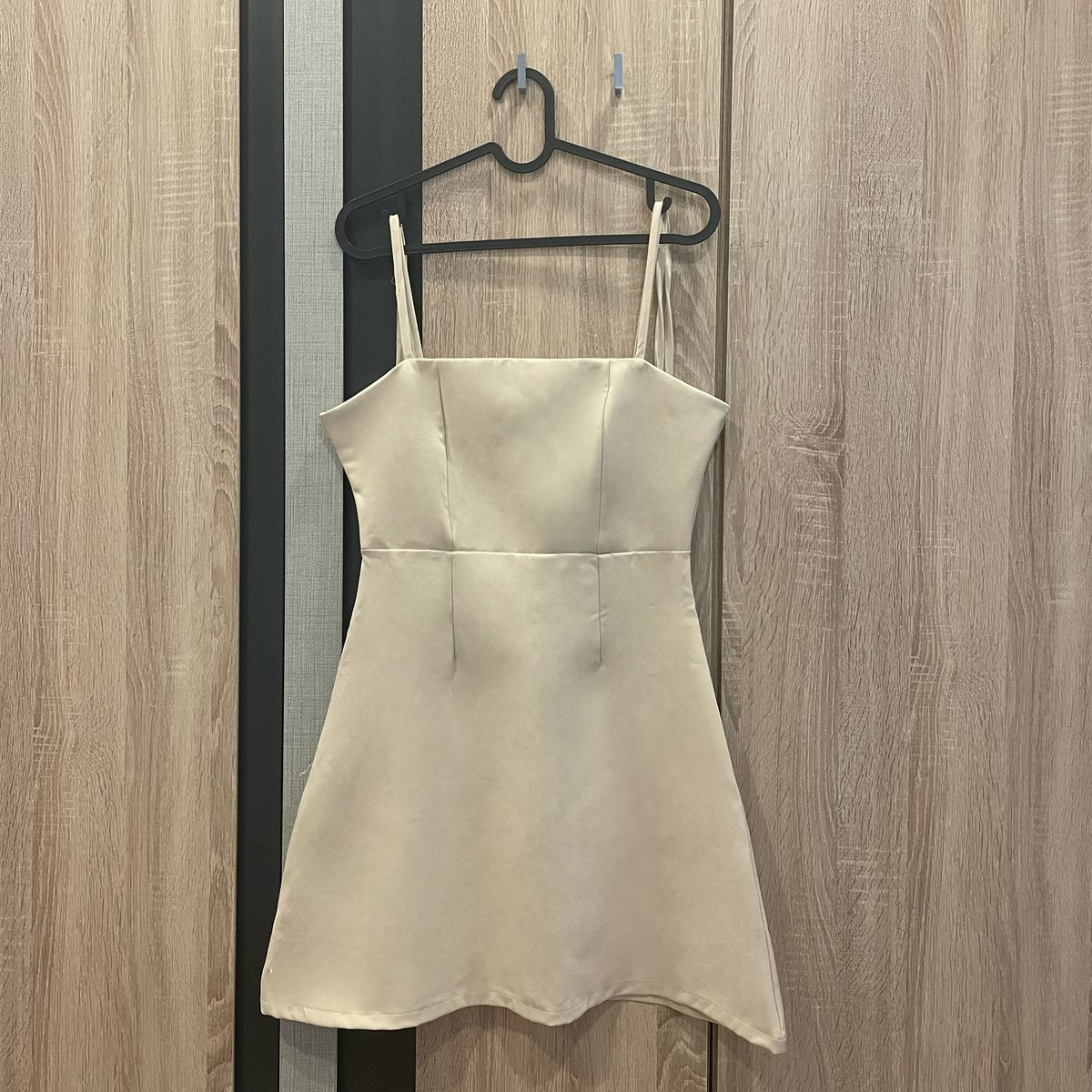capesulfate's tweet photo. 16) dress Cintage สีครีม (M)
ขาย 100 บาท ค่า

#ส่งต่อเสื้อผ้า #เสื้อผ้ามือสอง #เสื้อผ้า #ส่งต่อกระเป๋า #เสื้อcintage #ส่งต่อcintage #ส่งต่อstylist #ส่งต่อbeming #กระเป๋ามือสอง #กระเป๋า #โล๊ะตู้เสื้อผ้า https://t.co/IBR46rQl7s