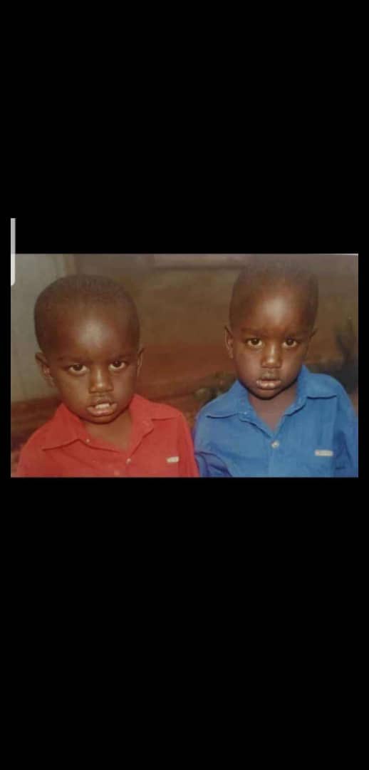 Arnold Kato Atugabirwe tweet media