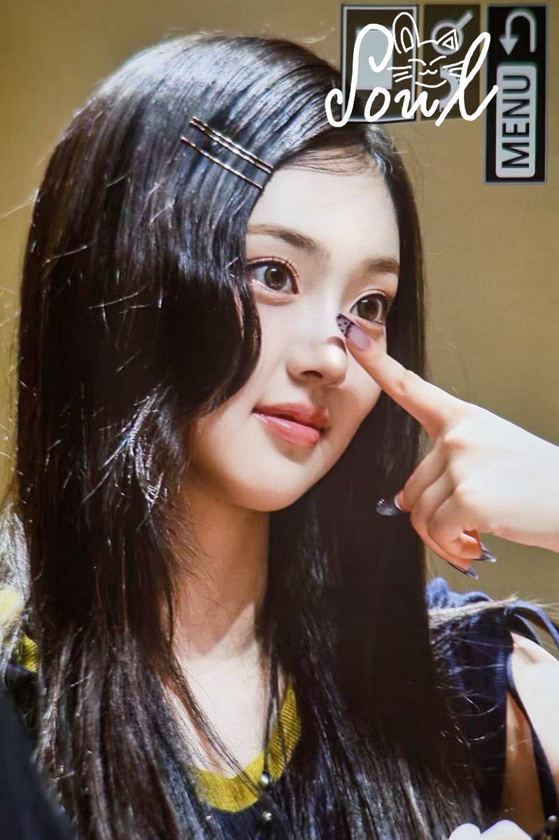 250629 pre.

🐞👈🏻

#이솔 #LEESOL #kiiikiii #키키