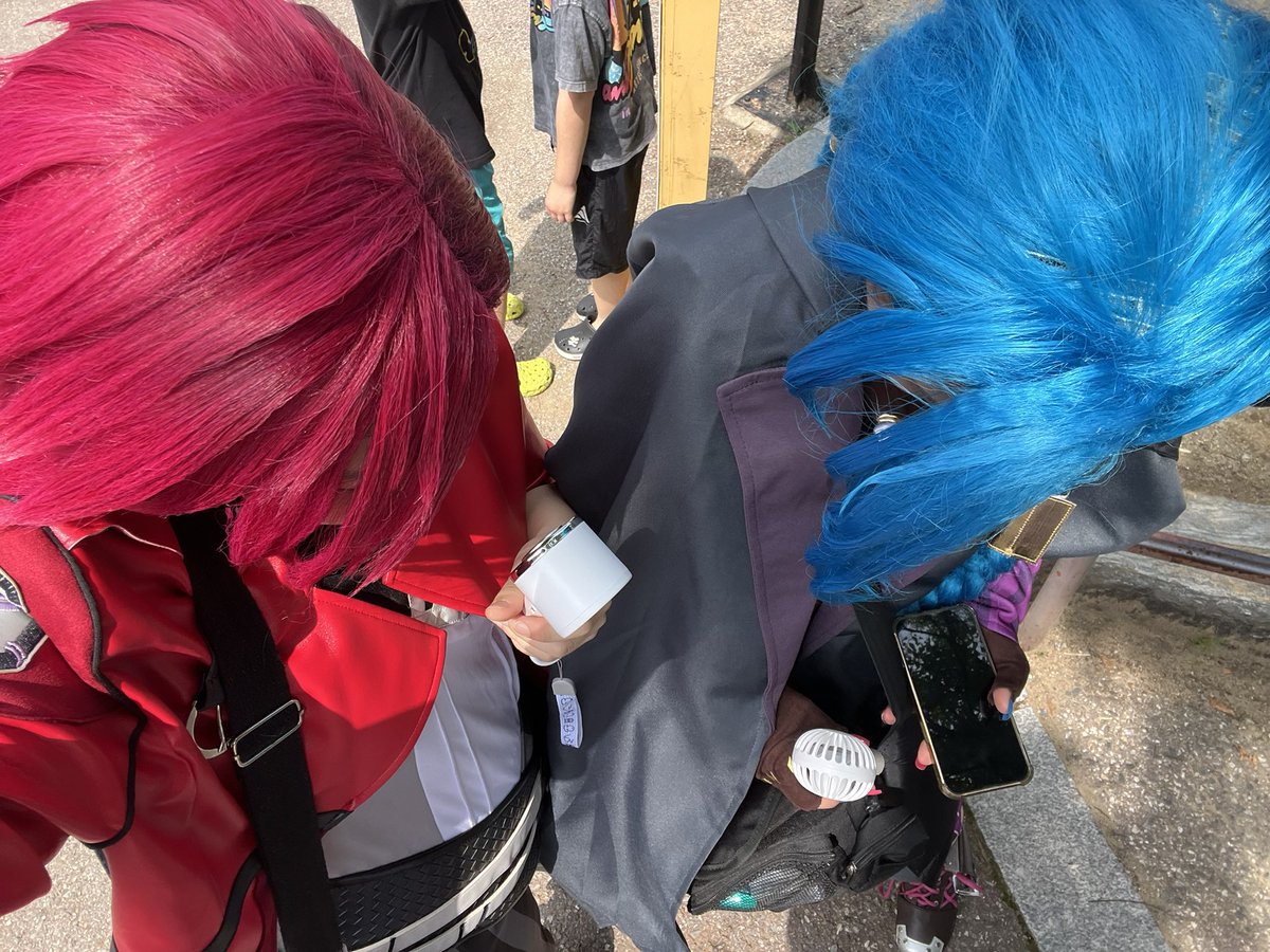 태식 tweet media