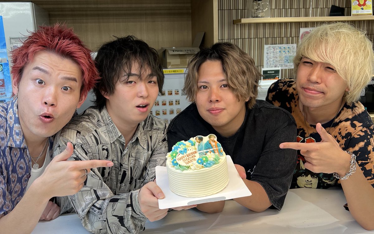 翔ちゃん🐯アクデン🐅SHOCHANBASE (@SHOCHANBASE) / Posts / X