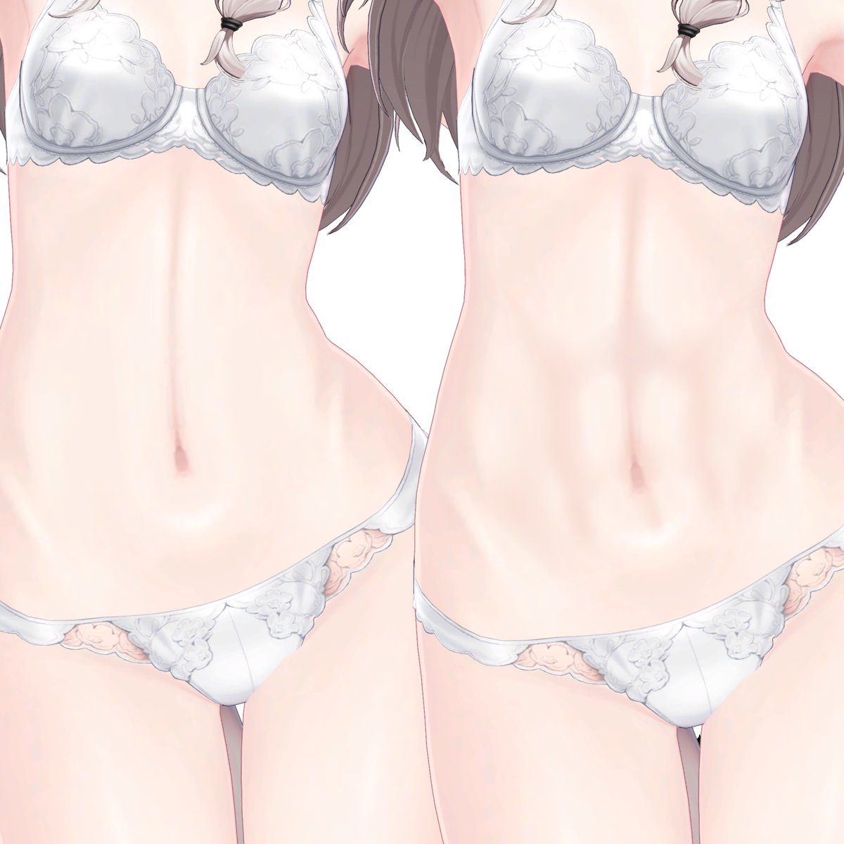 ×AURORA× tweet media