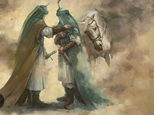 Be'takalluf Jise Maqtal Mein Bulaya Jaye,
Dost Ho Toh Habib Ibne Mazahir Jaisa ❤️🙌🏻