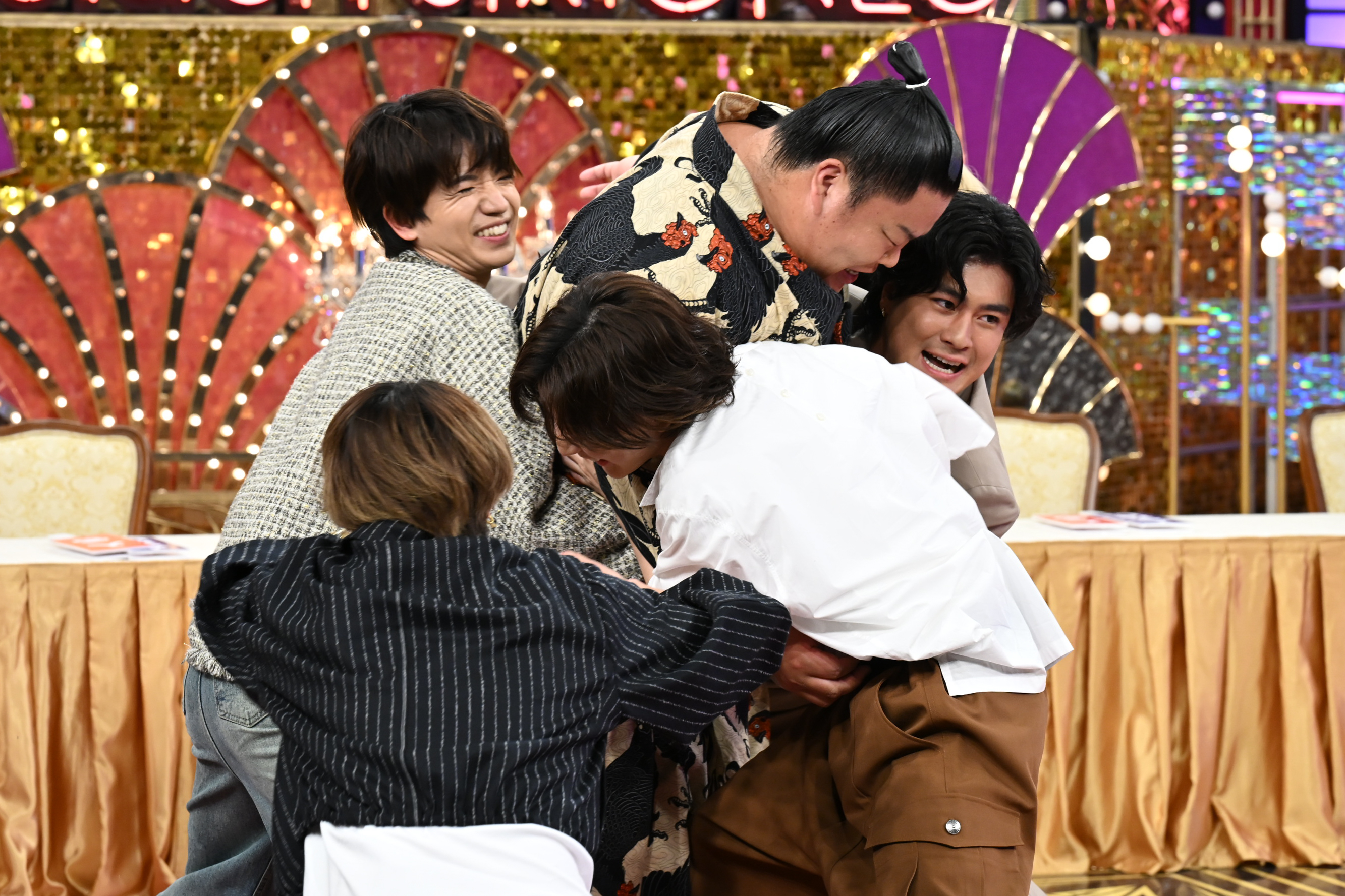 SixTONES　公式写真【混合】39枚　（8.8祭り/別グルとの混合含む） SixTONES 公式写真【混合】39枚 （8.8祭り/別グルとの混合含む）