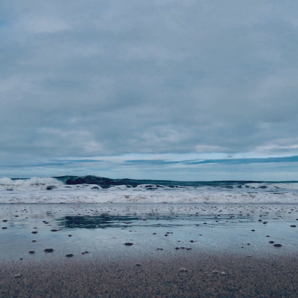 skyandtide's tweet image. it’s all written in the water