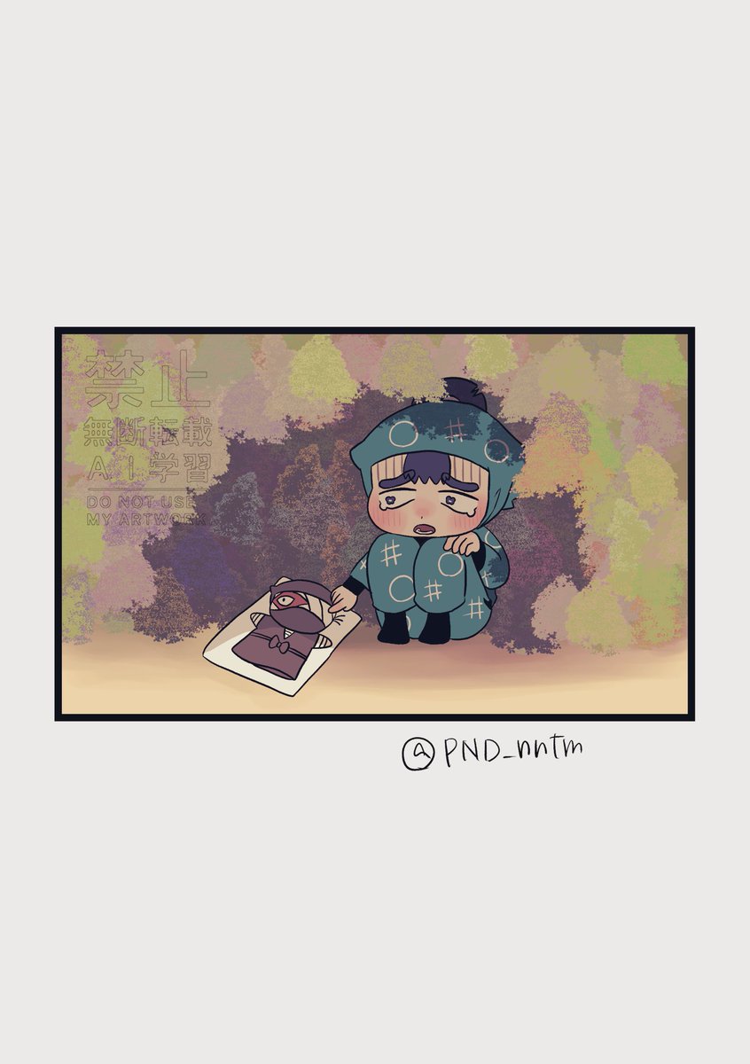 PND_nntm's tweet image. 平太のいちにち①