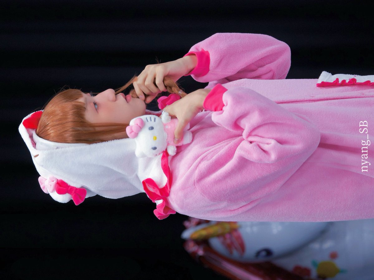 nyang_SB's tweet image. 250622  (^・ ・^)🎀？

#P1Harmony
#종섭 #JONGSEOB