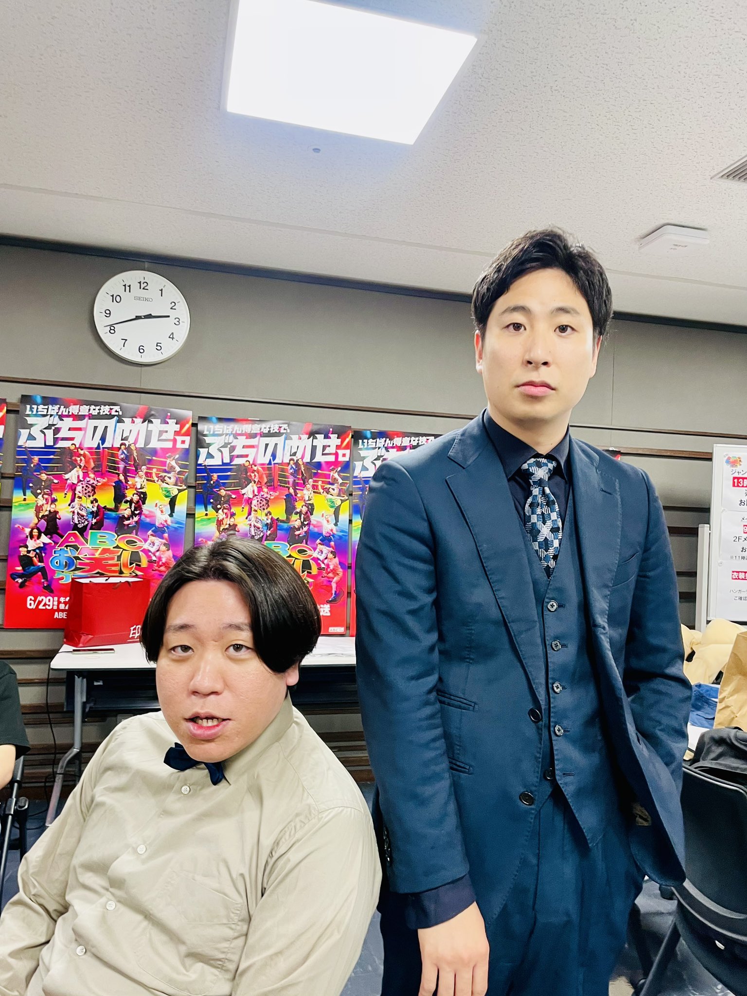 家族チャーハン チェキ