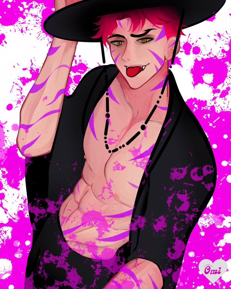 OᗰI (っ◔◡◔)っ ♥ ♥ tweet media