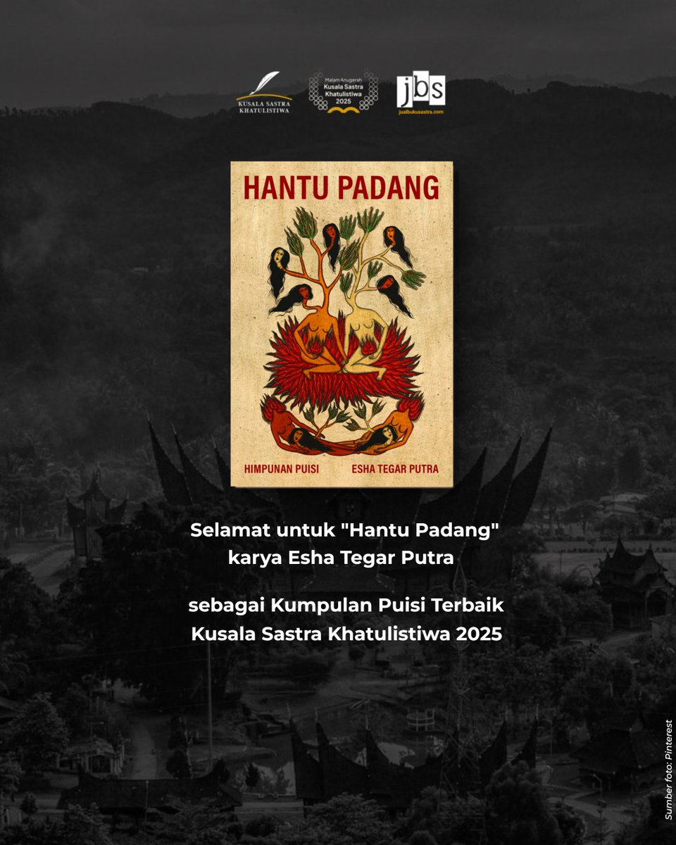 Penerbit JBS tweet media