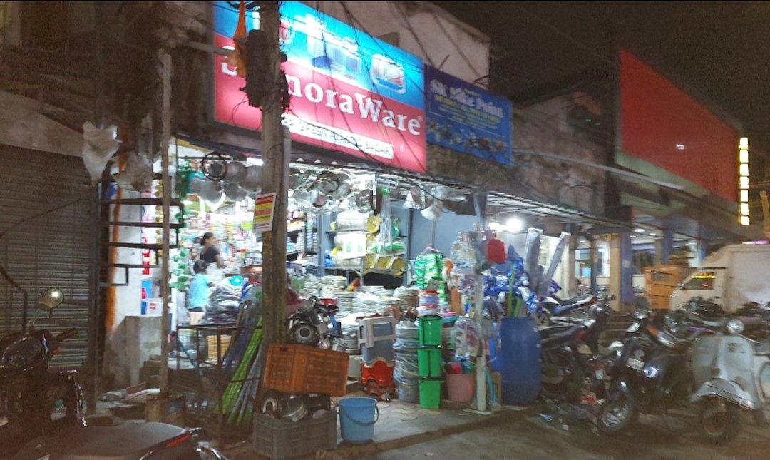 kirangkumar kiran tweet media