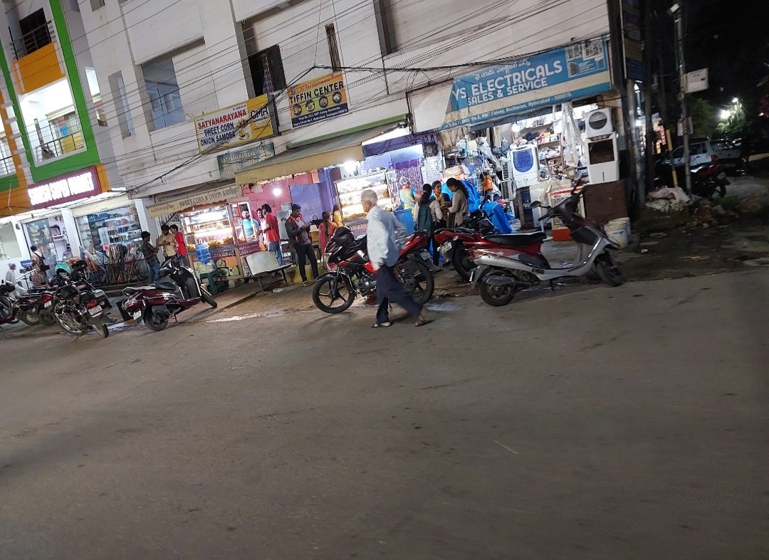 kirangkumar kiran tweet media