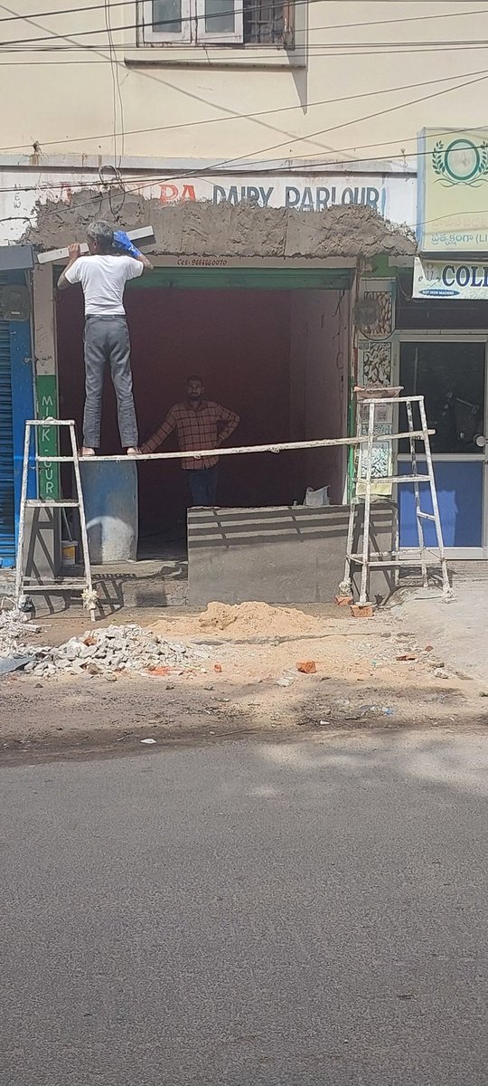 kirangkumar kiran tweet media