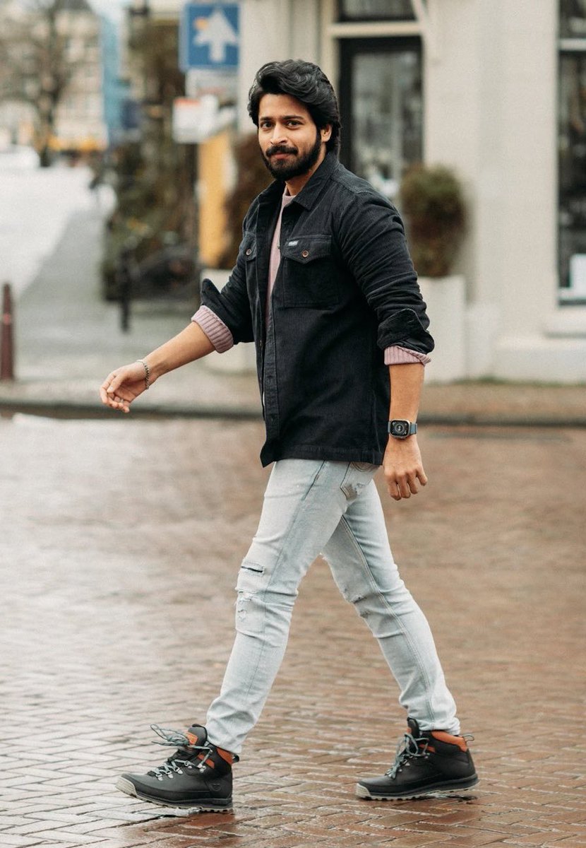 Happy brithday Actor <a href="/iamharishkalyan/">Harish Kalyan</a> sir 
  
#HBDHarishKalyan