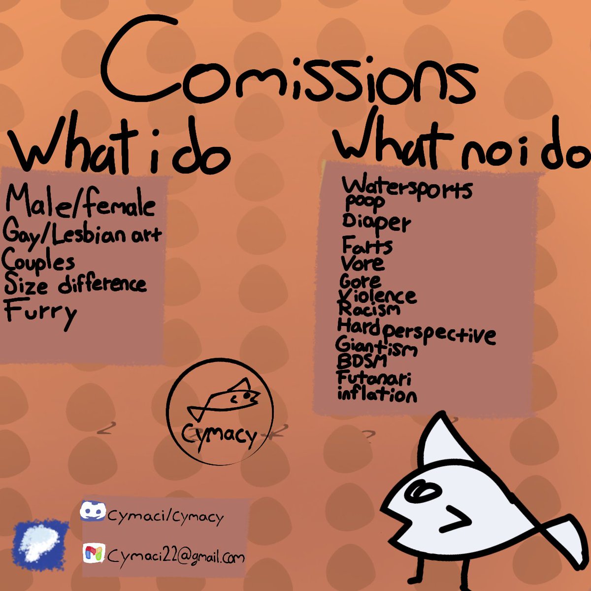 cymaci's tweet photo. comissions open https://t.co/mEOr0baF4r