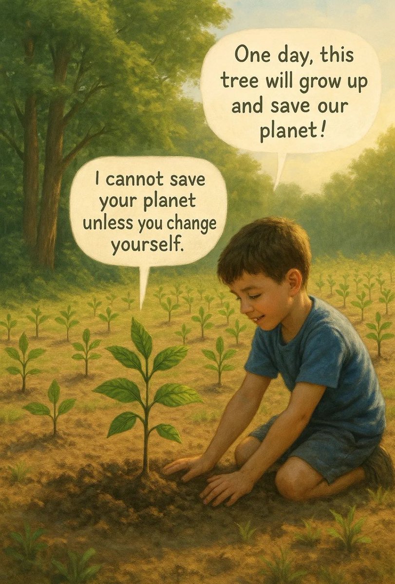 Aquaeimpactorg's tweet photo. Planting trees is just the beginning. 🌱
At #AQUAE, we validate and value ecosystem impact.
Through #ALECI, every tree supports biodiversity & the oxygen economy.
#ALECI #AQUAE #NatureCredits #TreePlanting #ClimateAction 🌍 https://t.co/iEs9nDdcMB