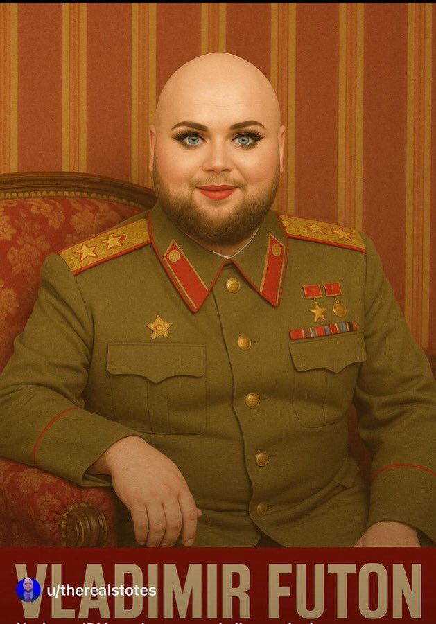 chantyfellarina's tweet photo. My new passport picture https://t.co/iNf6LODTFp