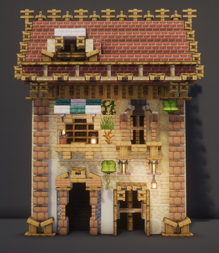 house
#Minecraft 
#Minecraftbuilds
