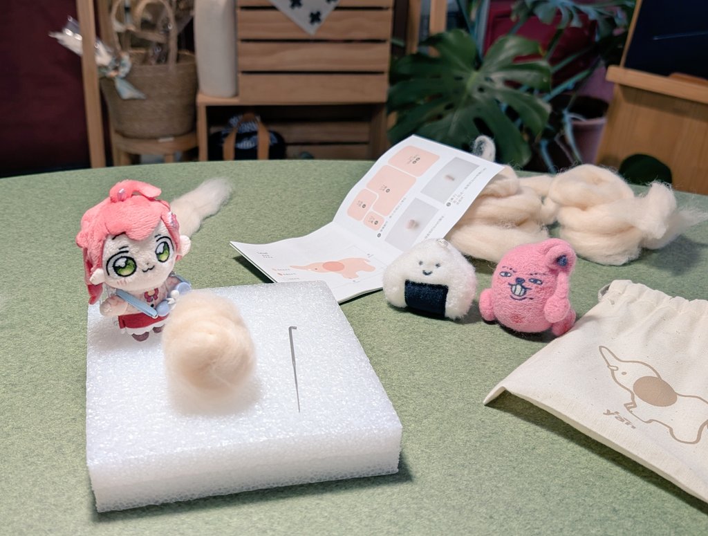 ちいみこぬいぐるみ (@chiimiko_kawaii) on Twitter photo 
