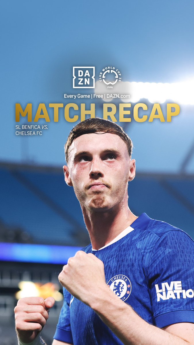 DAZN Football tweet media