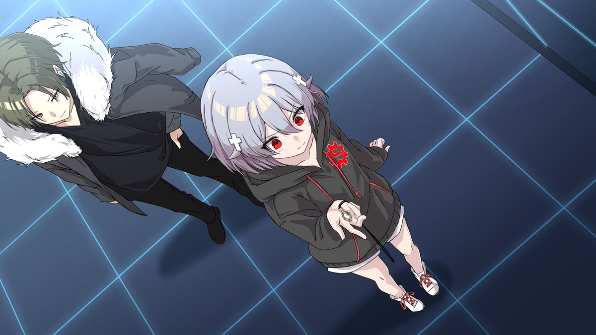 三途川ハカ@『俺クロ』憑かれた俺と黒神心霊相談所 (@haka_orekuro) on X