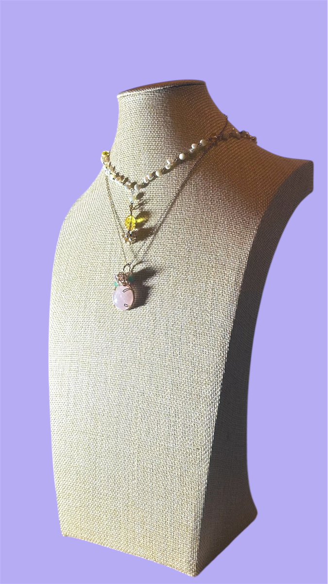 bijorette's tweet photo. デザフェス

ほとんどが一点ものの天然石アクセサリーです✨

💍【出展名】Bijorette
💍【出展日】7/5(土)、6(日)
💍【ブース】 南館4階　Q-359

#デザフェス61リポスト
#デザフェス61
@designfesta https://t.co/6sHynk3tFh