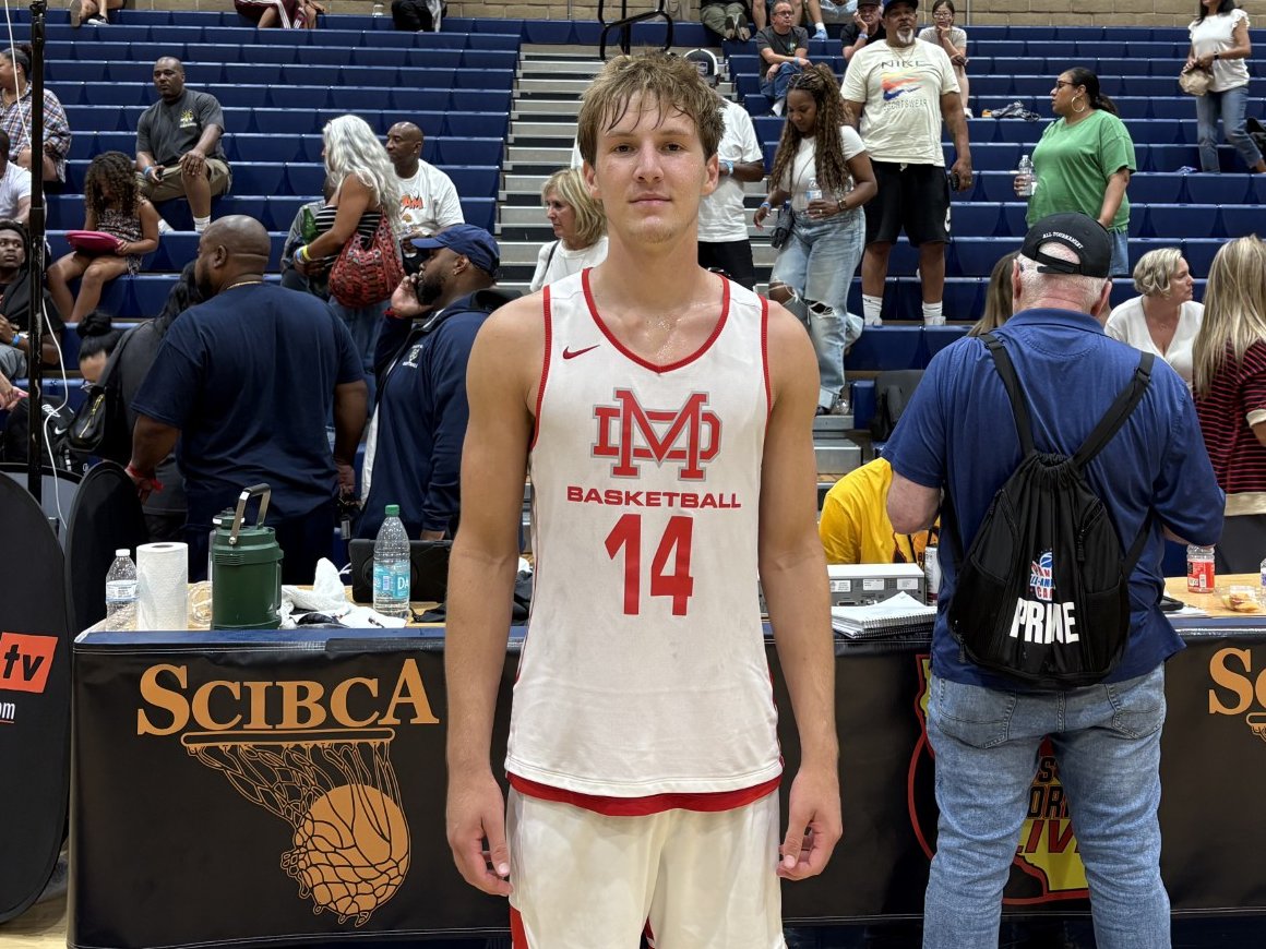 661 Hoops/Central Cali Prospects (@pdouble_33) on Twitter photo . <a href="/BoysCALiveHoops/">Boys California Live 2025 🚨</a> Day 2
❇️Standout Performers❇️
26' Brannon Martinsen📸
26' Christian Collins📸
26' Joe Sterling📸
26' Luke Barnett📸
26' Julius Price
26' Elias Obenyah
26' Jaden Bailes
26' Carlton Perrilliat Jr.
26' Isaiah Rogers
26' Jason Crowe Jr.
26' Cameron Holmes
26' . <a href="/BoysCALiveHoops/">Boys California Live 2025 🚨</a> Day 2
❇️Standout Performers❇️
26' Brannon Martinsen📸
26' Christian Collins📸
26' Joe Sterling📸
26' Luke Barnett📸
26' Julius Price
26' Elias Obenyah
26' Jaden Bailes
26' Carlton Perrilliat Jr.
26' Isaiah Rogers
26' Jason Crowe Jr.
26' Cameron Holmes
26'