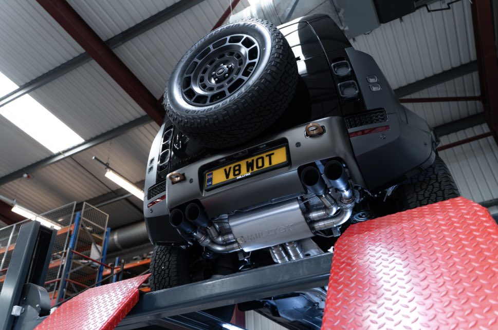 AutoAttic tweet media