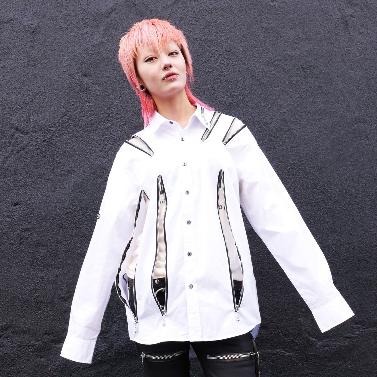 Siba ブラックマーケット (@8969_punkrock) / X