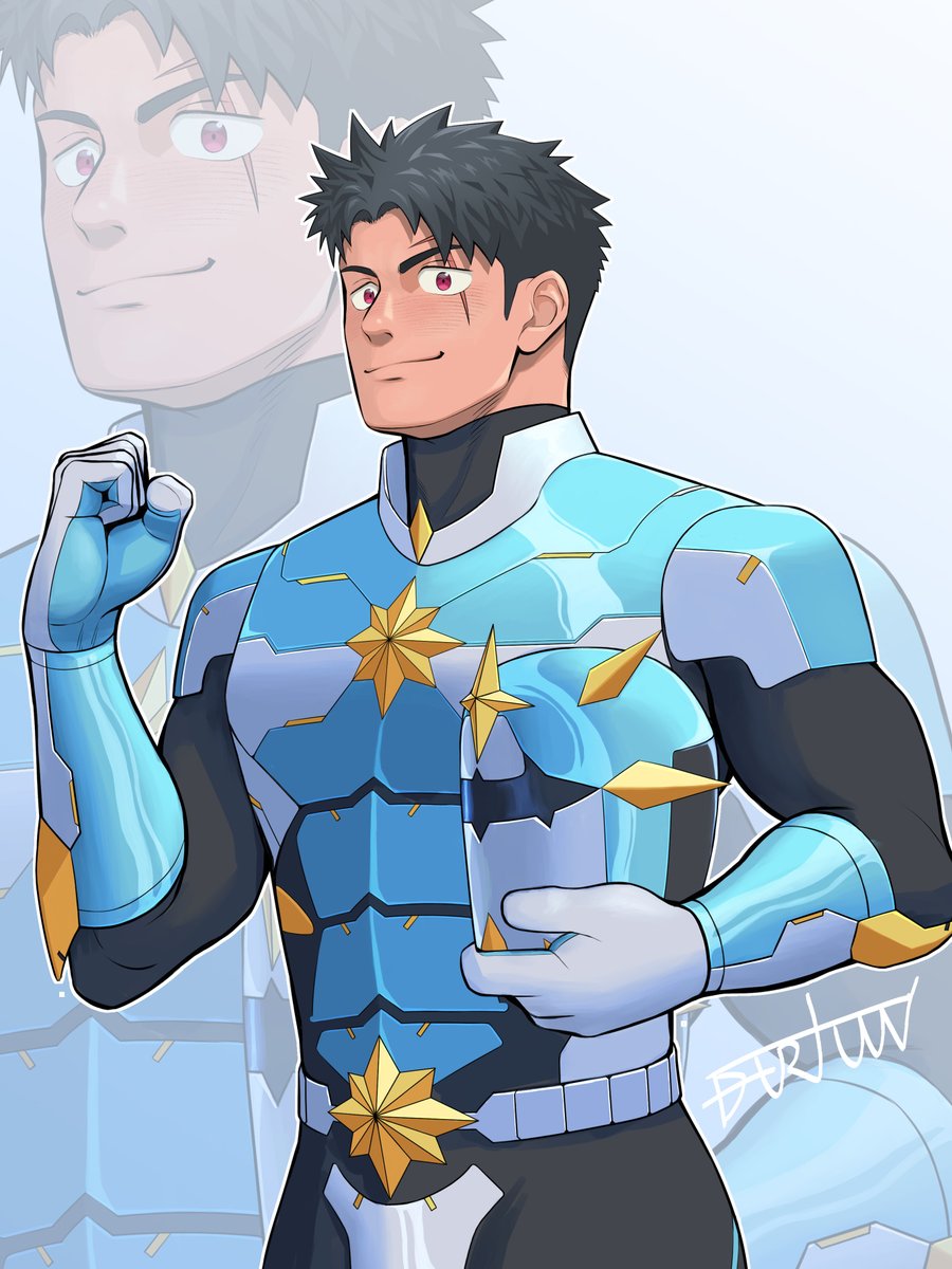 エノシーマン🦢
戦闘前 → 戦闘後