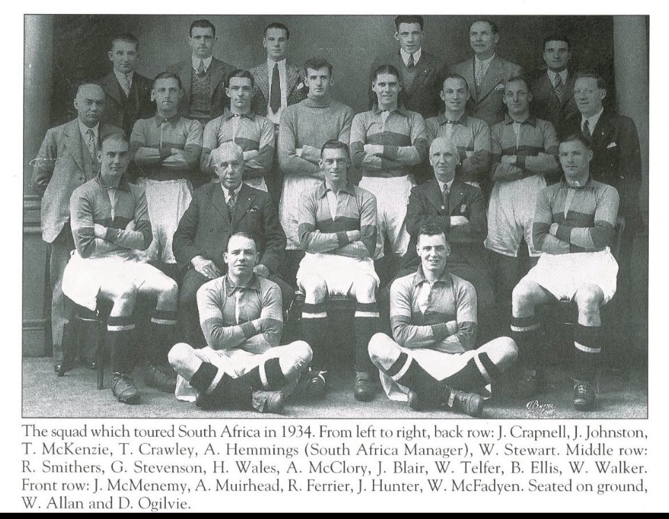 #OTD, 29 June 1931 Motherwell signed John Blair. 
He formed a formidable fullback partnership with Ben Ellis (1930-1946) and was a member of the 1931-32 League Championship winning squad. 
Possible future Hall of Fame inductee. 
He moved to Morton in Aug 1944.