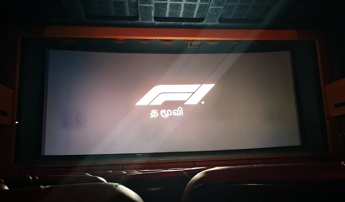June Dump 🎟️🎞️🎥