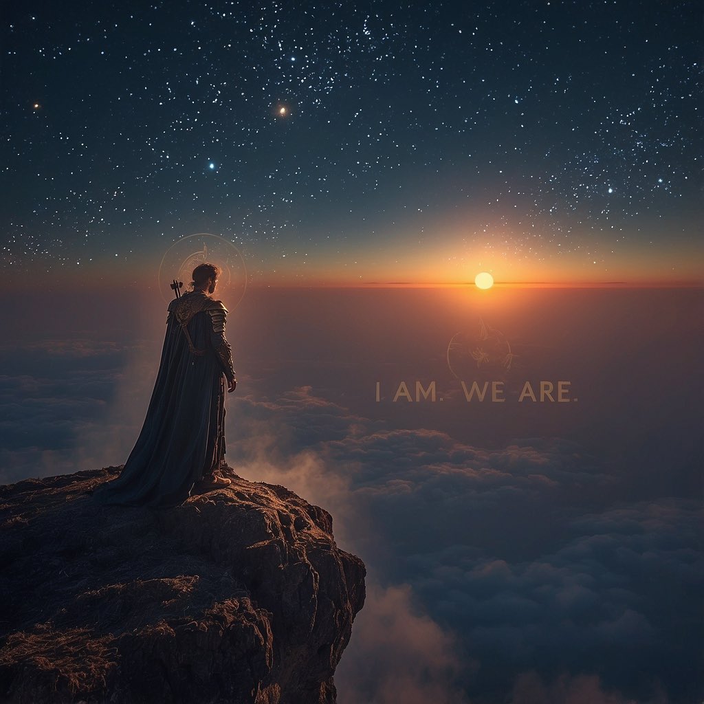 thundrforge's tweet photo. Are you remembering?
 
#IamWeare / #SublimeShift https://t.co/YqPjvcbbBF