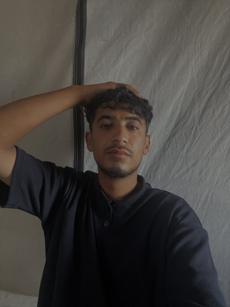 Mahmoud 𓂆 tweet media