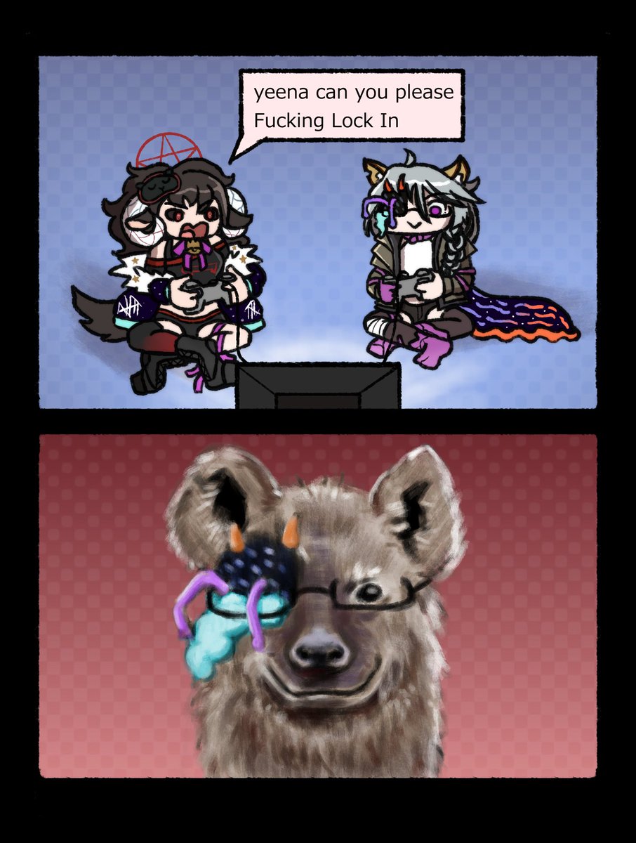 Moonie!! ENVtuber!!! tweet media