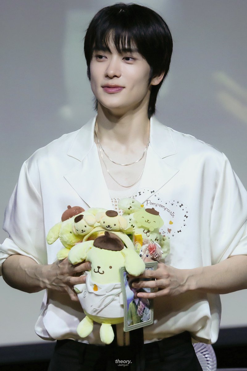 letmevalentineu's tweet photo. พ่อของปอมปอมแท้ๆ คือ ป้าเอง https://t.co/7lWczfJO1p