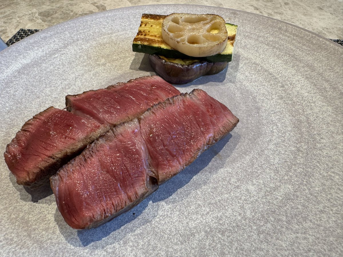 Mu_san_Spla3_fs's tweet photo. 🍖🥩 銀座 https://t.co/RfyvQZxFTn