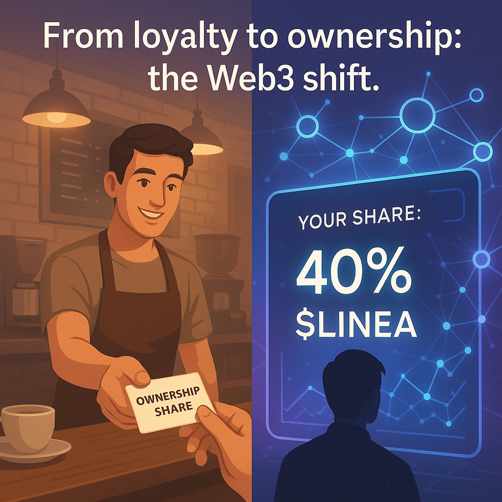 The Truth About the 40% $LINEA Community Rumor ?
Ever see a wild rumor and wonder what's fact and what's just hype? Let's talk about the 40% $LINEA community speculation.
#Linea #Airdrop #Consensys #Tokenomics