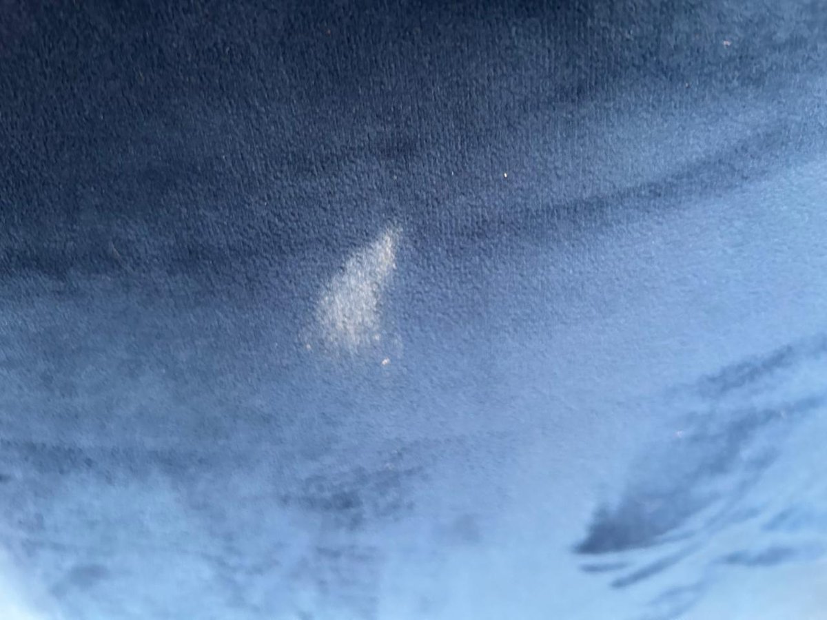 Bought a 3 seater velvet sofa from <a href="/Wooden_street/">WoodenStreet</a>  and within a week velvet got rubbed off at multiple places. We contacted the customer care, and all they had to say that it's std product &amp; they can't do anything. Infact they can't even send anyone to examine whats wrong in it