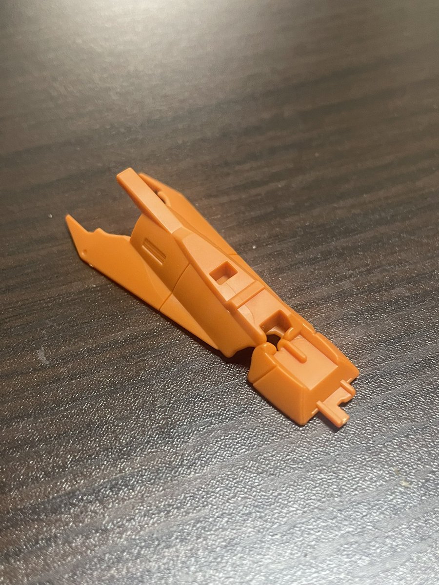 整形エラー品じゃん！ラッキー✌️