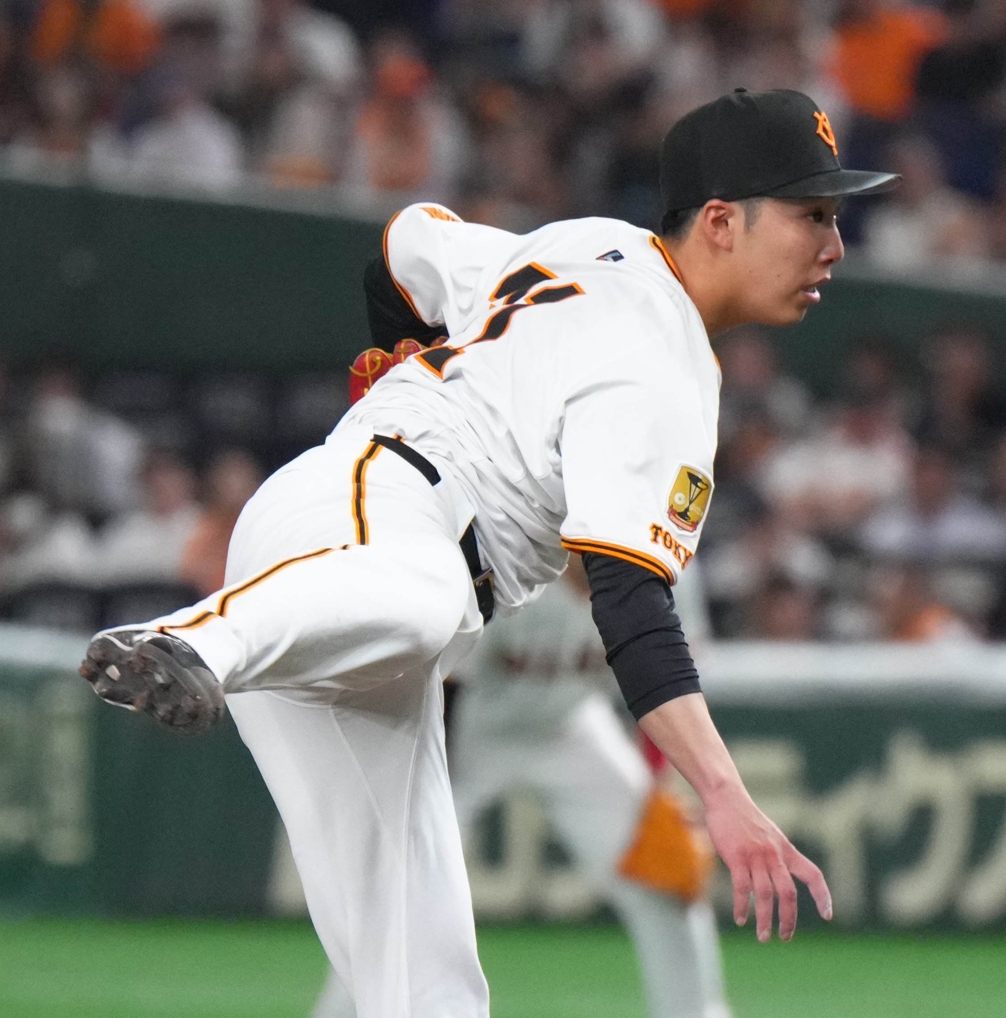読売巨人軍（ジャイアンツ） on X: 
