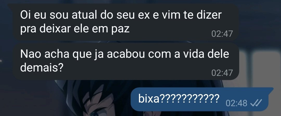 uailalai's tweet photo. Cara n é possívei... https://t.co/ZCC1kY6jFD