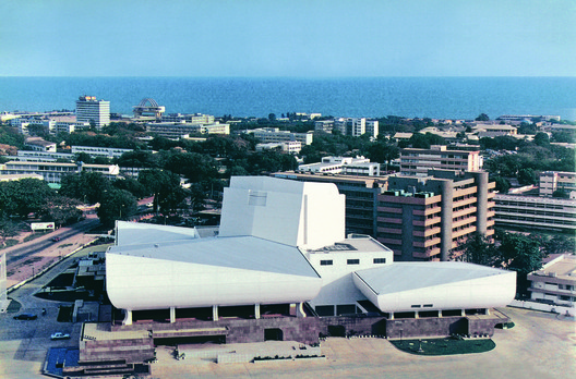4AAAAart's tweet photo. Ghana National Theatre by CCTN Design

Accra, Ghana 🇬🇭 https://t.co/w0YOwZAUgR
