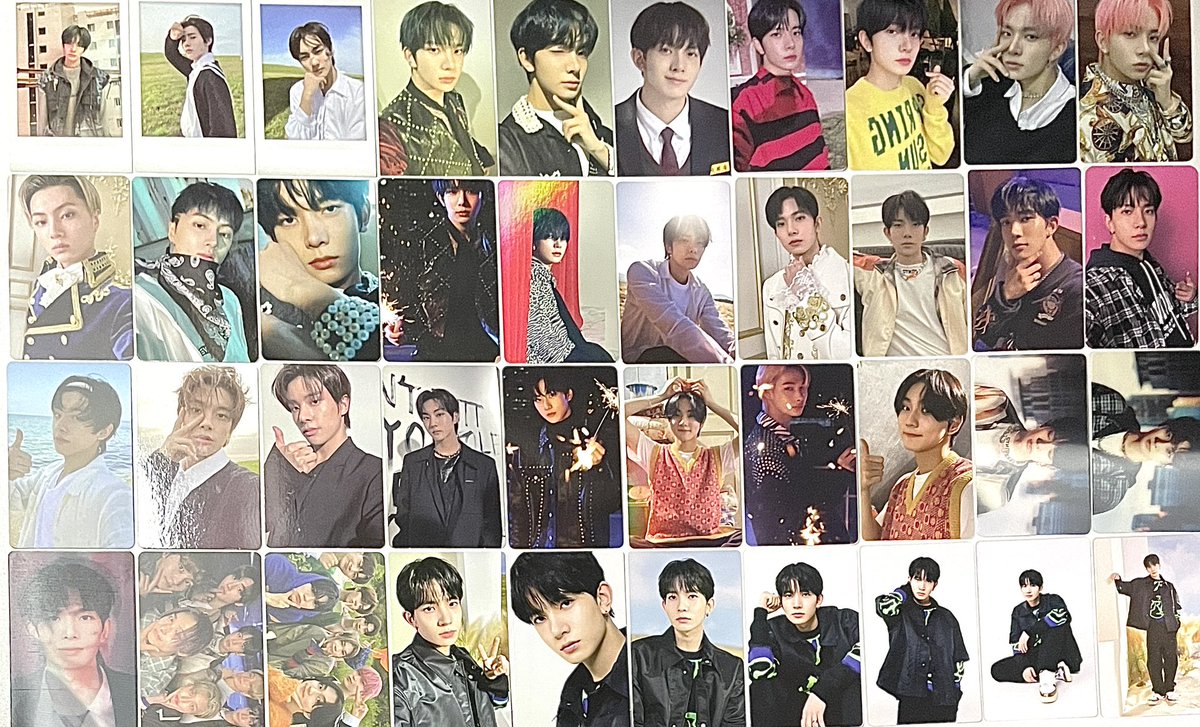 bhellahaulz's tweet photo. wts lfb ph

     enhypen assor. photocards
     ₱ 99 ea

can steal if taking more til july 1
payo prio or 1 wk dop
x sensi &amp; impatient | no backing out

t. jungwon heeseung jay jake sunghoon sunoo ni-ki pc poca dimension answer yet no senkou torec tower records hybe insight ld https://t.co/aYbpLAEXNy
