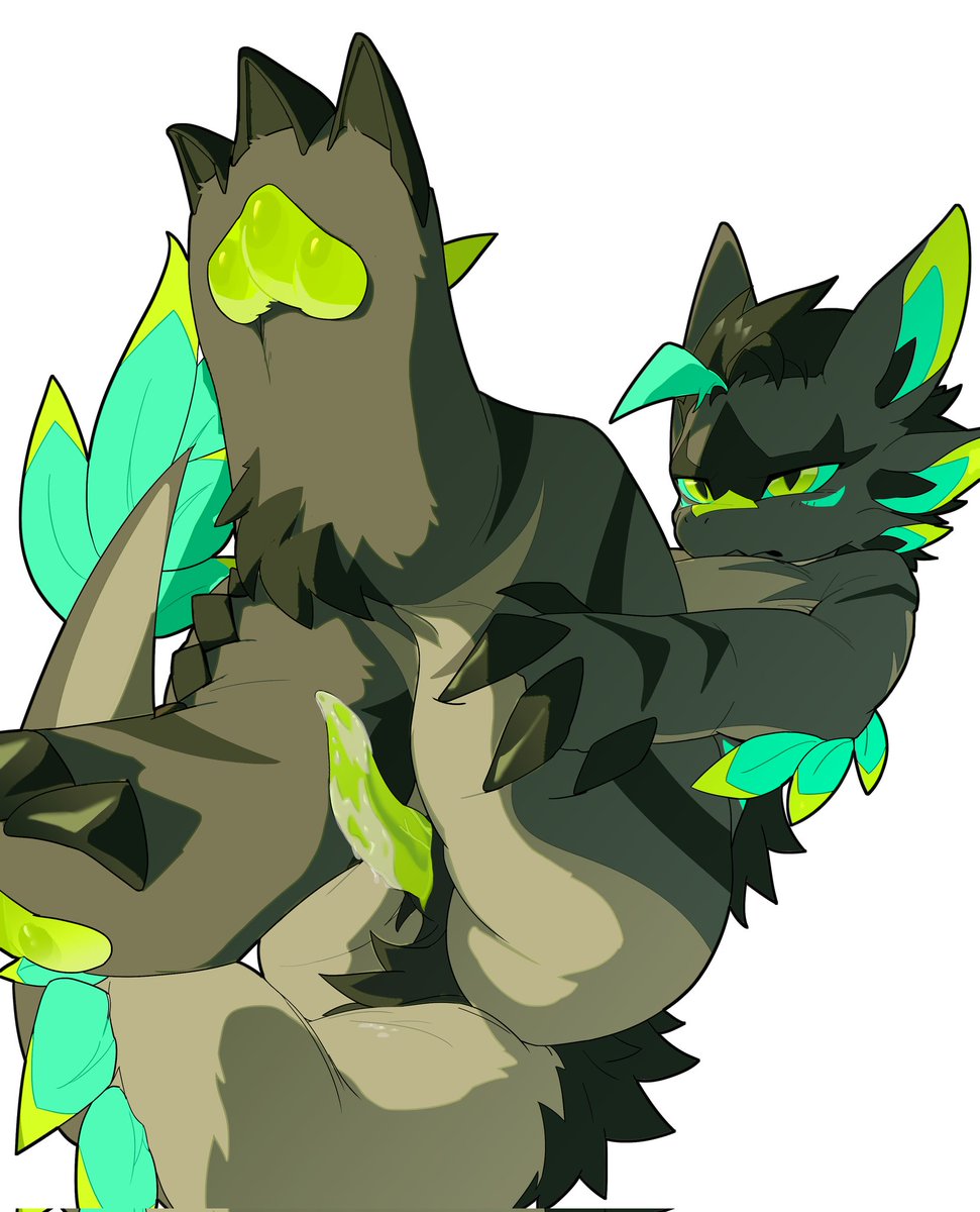 DragonMan_OUSUO's tweet image. 拆（2/2）